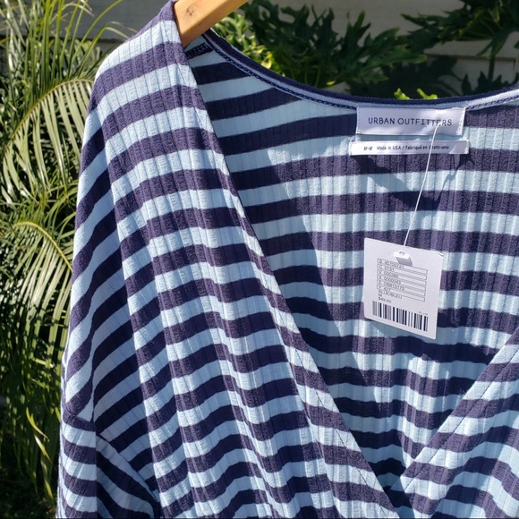 Urban Outfitters Romper Dress - Picture 3 of 5